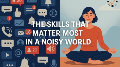 The 3 Most Underrated Skills in the Modern AI World