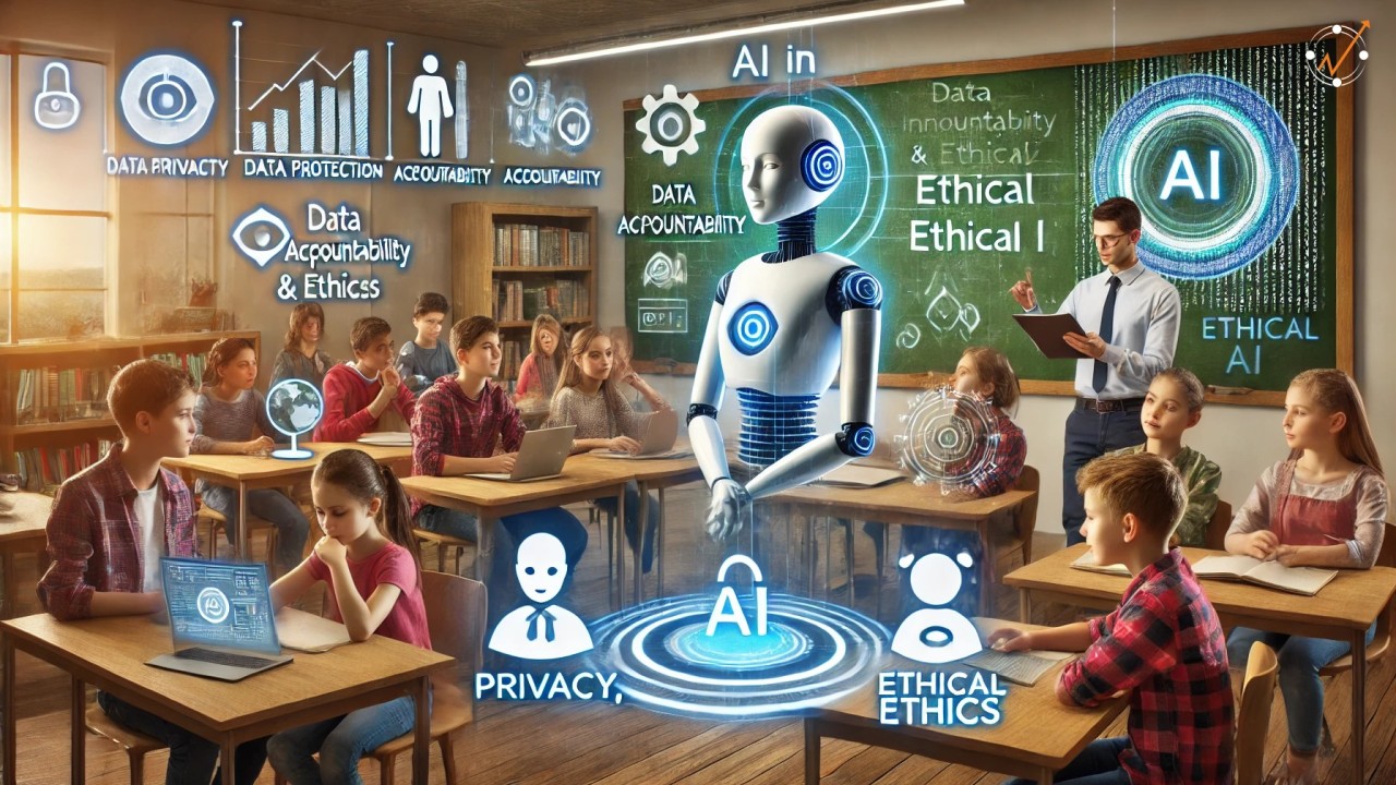 AI in Education: Developing Ethical AI to create a more inclusive Learning Environment