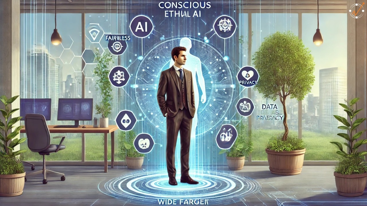 Consciouspreneurship in the Age of AI: Merging Technology with Human Values