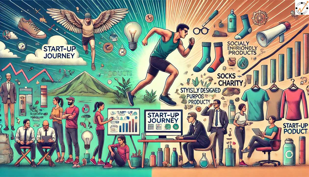 Beyond the Hype: The Reality of Building a Start-up