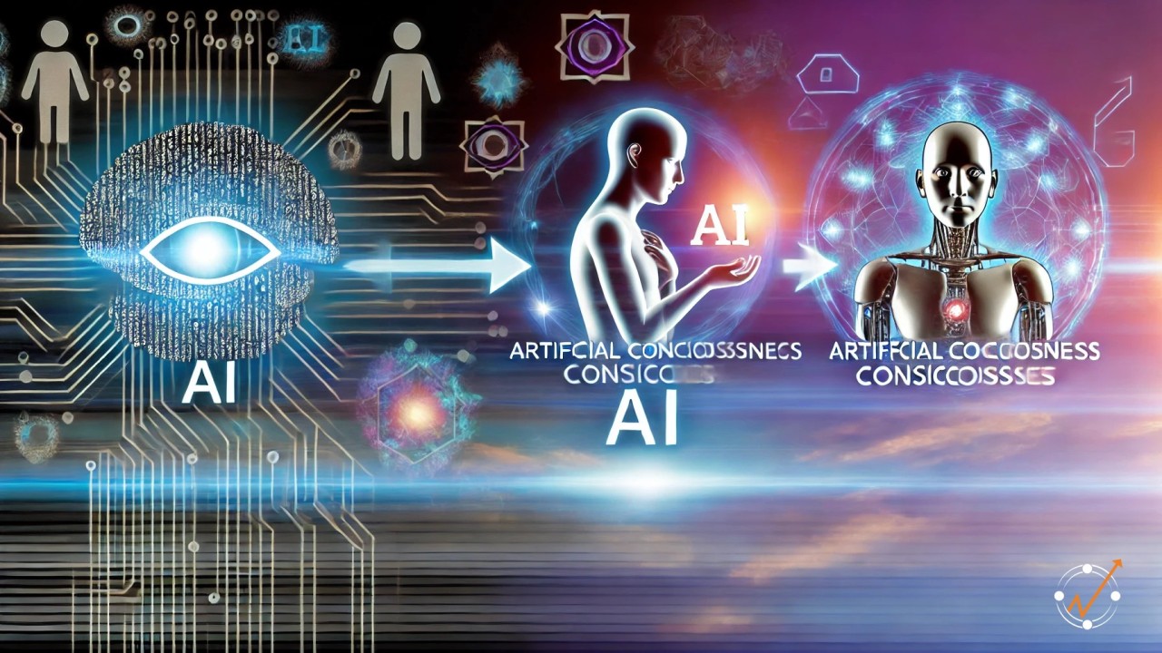 From AI to Artificial Consciousness: The Next Frontier for Consciouspreneurs