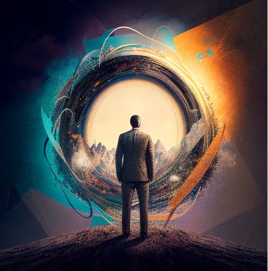 The Intersection of Spirituality and Leadership