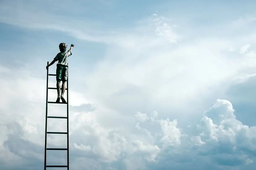 Material Success vs. Fulfilment: Why Both Matter, and How to Achieve Them