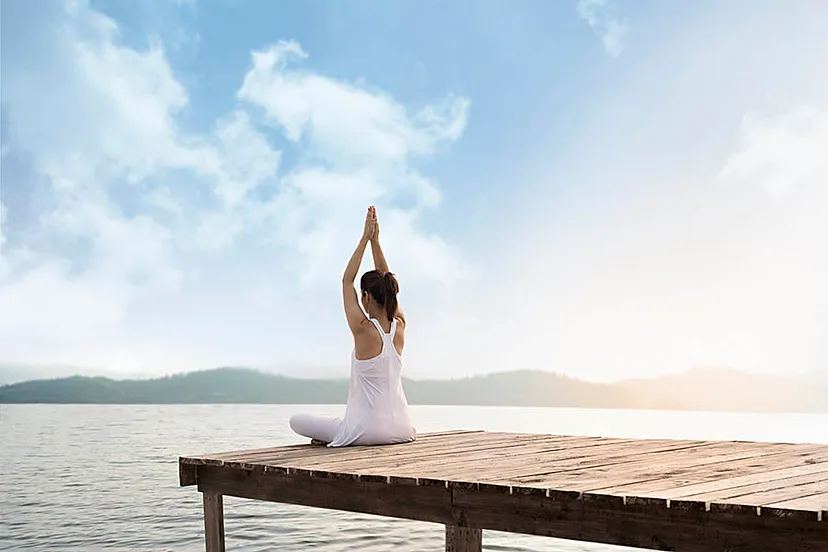 Why meditation should be part of the daily routine?