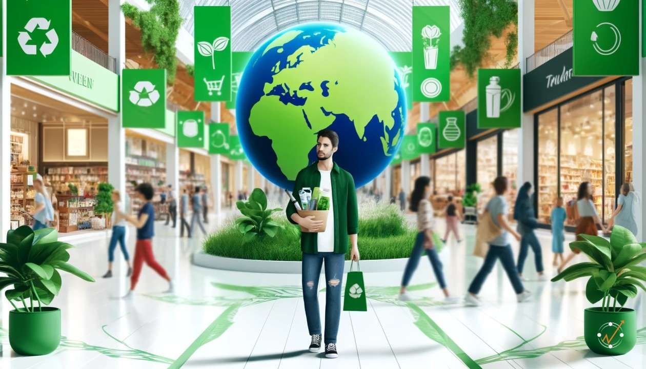 Conscious Consumerism: Navigating in the New Era of Sustainability