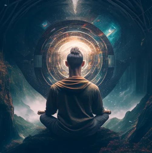 The Power of Mindfulness in the Digital Age: Combining Spirituality and Technology
