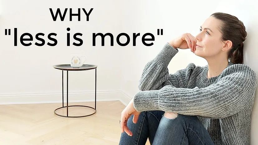 The Power of Simple Communication: Why Less is More