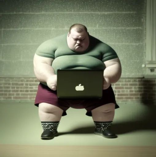 Are YOU becoming Tech Obese?