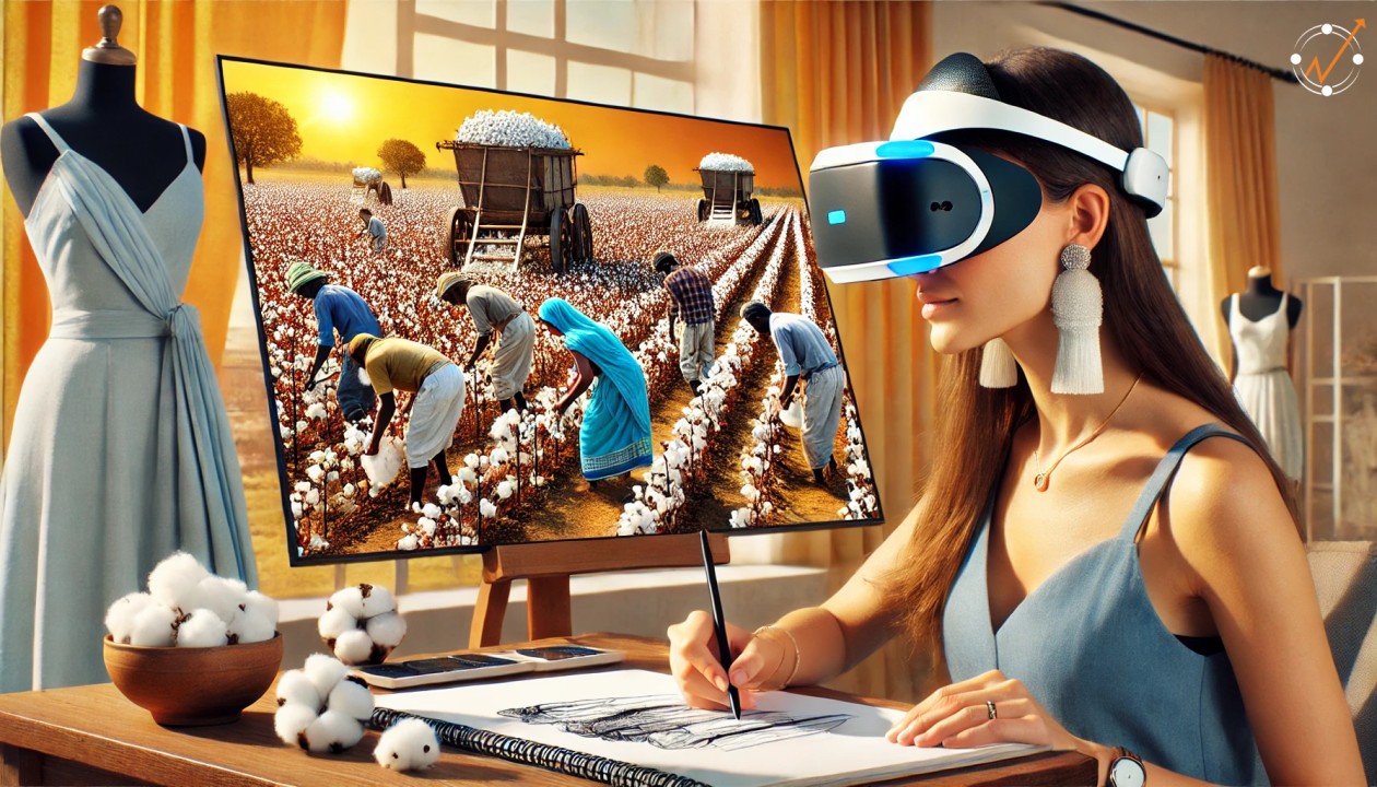 VR: Bridging the Empathy gap – Reality or Paradox?